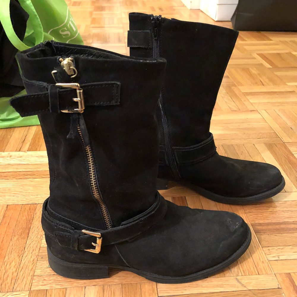 Steve Madden - Boot - Size 8